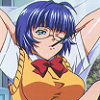 Ikki Tousen: Ikki Tochi! (PlayStation 2) artwork