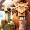 Ice Age: Dawn of the Dinosaurs (XSX) game cover art