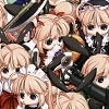 Ichigeki Sacchuu!! HoiHoi-san (XSX) game cover art