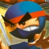 I-Ninja (XSX) game cover art
