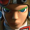 Jak and Daxter: The Lost Frontier (XSX) game cover art