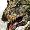 Jurassic: The Hunted artwork