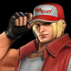 King of Fighters: Maximum Impact (PlayStation 2)