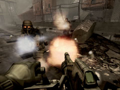 Killzone para Playstation 2 (2004)