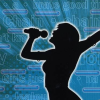 Karaoke Revolution (XSX) game cover art