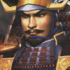 Kessen artwork