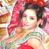 Kessen II (XSX) game cover art
