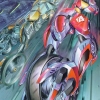 Kinetica artwork