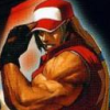 The King of Fighters 02/03 (XSX) game cover art