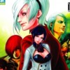 The King of Fighters XI (PlayStation 2)