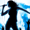 Karaoke Revolution Presents: American Idol (XSX) game cover art