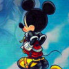 Kingdom Hearts II: Final Mix + (XSX) game cover art