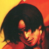 The King of Fighters '94 Re-Bout artwork