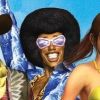 The King of Route 66 (PlayStation 2) artwork