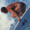 Kelly Slater's Pro Surfer (XSX) game cover art