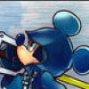 Kingdom Hearts II (PlayStation 2)