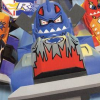 LEGO Racers 2 (XSX) game cover art