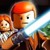 LEGO Star Wars: The Video Game (PlayStation 2)