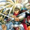 Langrisser III (XSX) game cover art