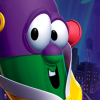 LarryBoy and the Bad Apple (XSX) game cover art