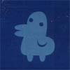 Lumines Plus artwork