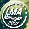LMA Manager 2007 (XSX) game cover art