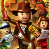 LEGO Indiana Jones: The Original Adventures (XSX) game cover art