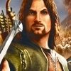 The Lord of the Rings: Aragorns Quest artwork