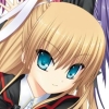 Little Busters! Converted Edition (XSX) game cover art