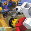 LEGO Soccer Mania (XSX) game cover art