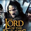 The Lord of the Rings: The Two Towers (PlayStation 2) artwork