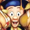 Leisure Suit Larry: Magna Cum Laude (XSX) game cover art