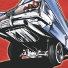 Lowrider (XSX) game cover art