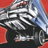 Lowrider artwork