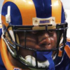Madden NFL 2003 (XSX) game cover art