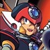 Mega Man X: Command Mission (PlayStation 2) artwork