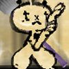 Mojib-Ribbon (XSX) game cover art