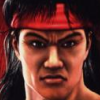 Mortal Kombat: Shaolin Monks artwork