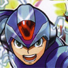 Mega Man X8 (PlayStation 2) artwork