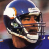 Madden NFL 2002 artwork