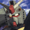 Mobile Suit Gundam: Journey to Jaburo (XSX) game cover art