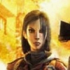 Mercenaries: Playground of Destruction (XSX) game cover art