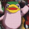 Monster Rancher 3 artwork