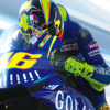 MotoGP4 (XSX) game cover art