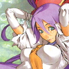 Mushihimesama (XSX) game cover art