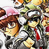 Metal Saga (PlayStation 2)