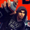 Marc Ecko's Getting Up: Contents Under Pressure (XSX) game cover art