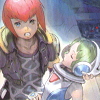 MS Saga: A New Dawn (PlayStation 2)