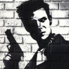 Max Payne (XSX) game cover art