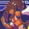 Monster Rancher EVO artwork